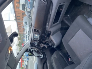 Opel vivaro, Long 1.5 Diesel  - imagine 5