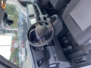 Opel vivaro, Long 1.5 Diesel  - imagine 3