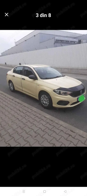 Urgent vând fiat tipo anul 2017