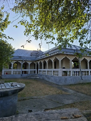 Casa individuala,situata la strada, sat Blânzi ,com Corod, jud Galati