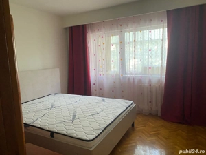 chirie ap 4 cam 85 mp zona fac de Medicina si Gradina Botanica - imagine 4