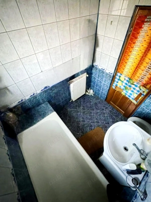 Apartament 4 camere 74 mp, parter, Dej   spațios și renovat - imagine 8