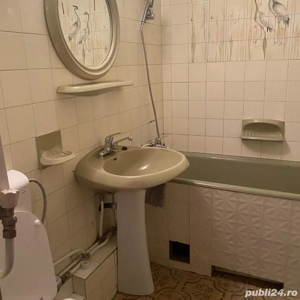 chirie ap 4 cam 85 mp zona fac de Medicina si Gradina Botanica - imagine 8