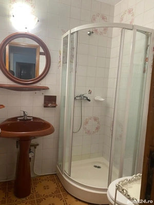 chirie ap 4 cam 85 mp zona fac de Medicina si Gradina Botanica - imagine 9