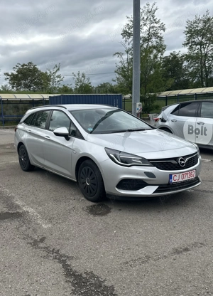 Opel Astra K Sports Tourer 1.5D - imagine 3