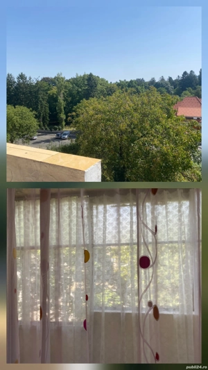 chirie ap 4 cam 85 mp zona fac de Medicina si Gradina Botanica - imagine 10