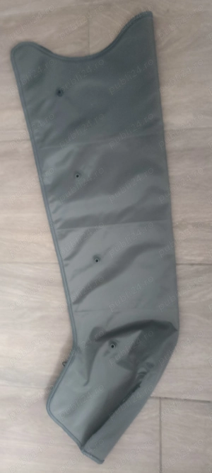 Pantalon presoterapie 