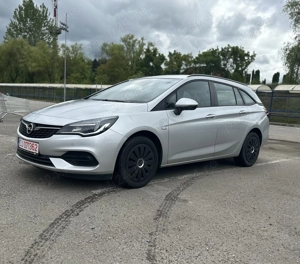 Opel Astra K Sports Tourer 1.5D - imagine 4