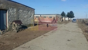 Teren Balotesti- Saftica - imagine 4