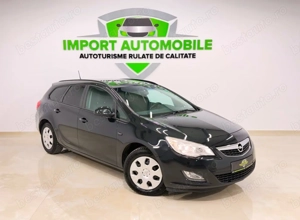 Opel Astra 1.7 CDTI DPF Sports Tourer 150 Jahre - imagine 3