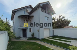 Casa, 281 mp, P+E+M, teren 256 mp, Brestei-Policlinica Alymed