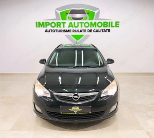 Opel Astra 1.7 CDTI DPF Sports Tourer 150 Jahre - imagine 2