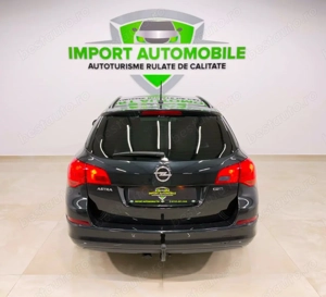 Opel Astra 1.7 CDTI DPF Sports Tourer 150 Jahre - imagine 9