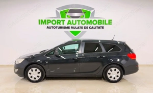 Opel Astra 1.7 CDTI DPF Sports Tourer 150 Jahre - imagine 7