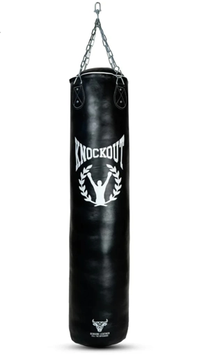 Sac de box din piele