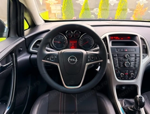 Opel Astra 1.7 CDTI DPF Sports Tourer 150 Jahre - imagine 13