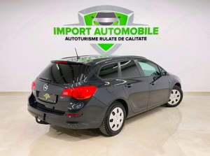 Opel Astra 1.7 CDTI DPF Sports Tourer 150 Jahre - imagine 8