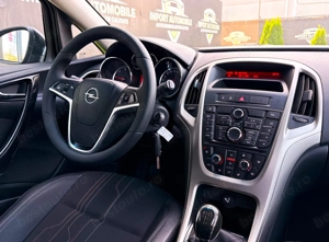 Opel Astra 1.7 CDTI DPF Sports Tourer 150 Jahre - imagine 15