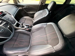 Opel Astra 1.7 CDTI DPF Sports Tourer 150 Jahre - imagine 16