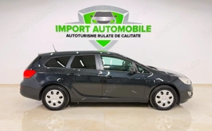 Opel Astra 1.7 CDTI DPF Sports Tourer 150 Jahre - imagine 6
