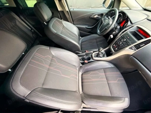 Opel Astra 1.7 CDTI DPF Sports Tourer 150 Jahre - imagine 17