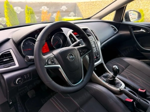 Opel Astra 1.7 CDTI DPF Sports Tourer 150 Jahre - imagine 12