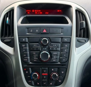 Opel Astra 1.7 CDTI DPF Sports Tourer 150 Jahre - imagine 14