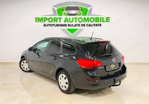 Opel Astra 1.7 CDTI DPF Sports Tourer 150 Jahre - imagine 10