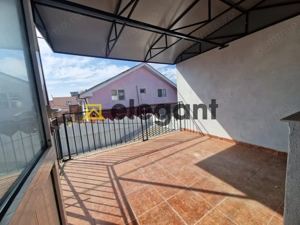 Casa, 281 mp, P+E+M, teren 256 mp, Brestei-Policlinica Alymed - imagine 15