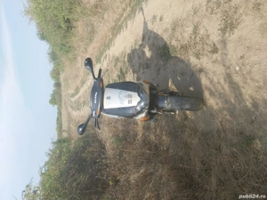 Vând scuter Gilera - imagine 7