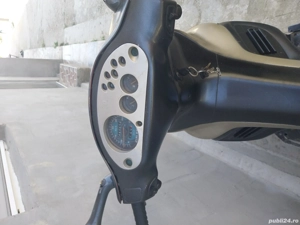 Vând scuter Gilera - imagine 4