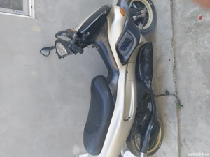 Vând scuter Gilera - imagine 6
