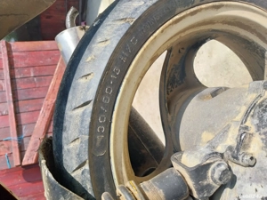 Vând scuter Gilera - imagine 2