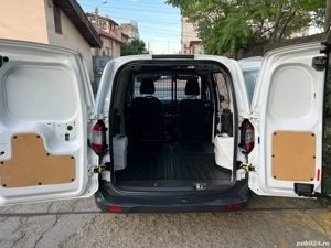 Ford Transit Courier1.5tdci 100cp 2021 Euro 6 TVA Deductibil - imagine 4