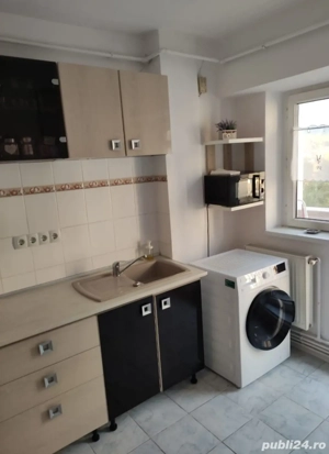Chirie Apartament 2 Camere Republicii  - imagine 5