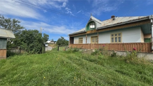 Casa Bunicilor In Bucovina Zona Liteni Moara De vanzare 0727817187 - imagine 2 Casa Bunicilor In Bucovina Zona Liteni Moara De vanzare 0727817187 - imagine 2