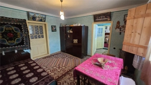 Casa Bunicilor In Bucovina Zona Liteni Moara De vanzare 0727817187