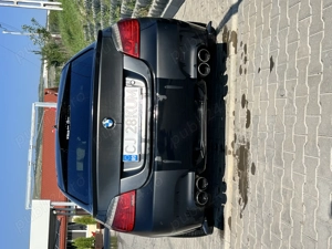 Vând BMW 525