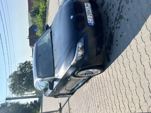 Vând BMW 525 - imagine 5