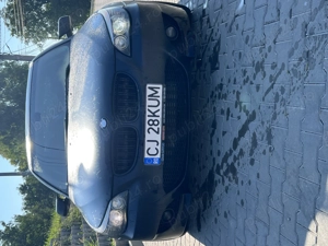 Vând BMW 525 - imagine 3