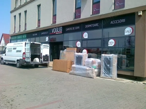 Sofer cat. A,B,C+E, D+E, cu microbuz 3,5 tone + platforma, caut job - imagine 3