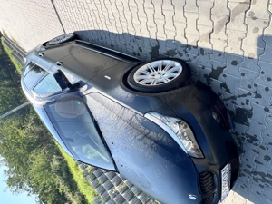 Vând BMW 525 - imagine 6