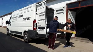 Sofer cat. A,B,C+E, D+E, cu microbuz 3,5 tone + platforma, caut job - imagine 4