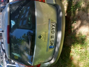 Vanzare Megane 2 - imagine 4 Vanzare Megane 2 - imagine 4