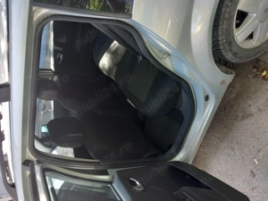 Vanzare Megane 2 - imagine 7 Vanzare Megane 2 - imagine 7