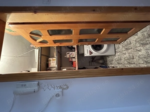 Apartament 4 camere, Decomandat, Pregătit de mutat, Zona de Jos Onești - imagine 13