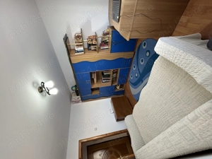 Apartament 4 camere, Decomandat, Pregătit de mutat, Zona de Jos Onești - imagine 11