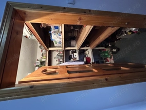 Apartament 4 camere, Decomandat, Pregătit de mutat, Zona de Jos Onești - imagine 17