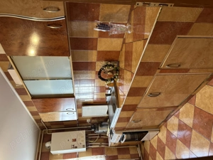 Apartament 4 camere, Decomandat, Pregătit de mutat, Zona de Jos Onești - imagine 8