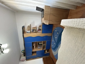 Apartament 4 camere, Decomandat, Pregătit de mutat, Zona de Jos Onești - imagine 12
